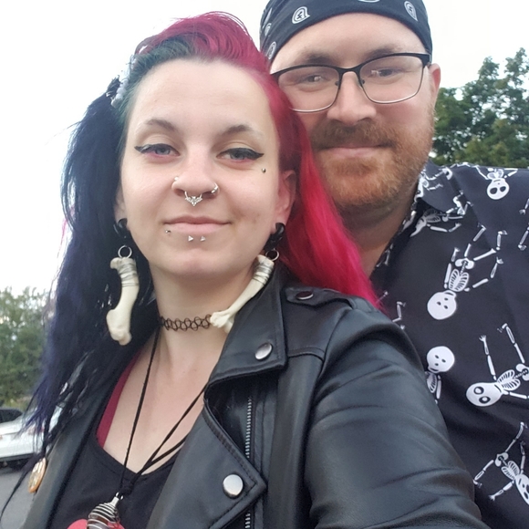 Meet your Posher, Sasha - Picture 4 of 5